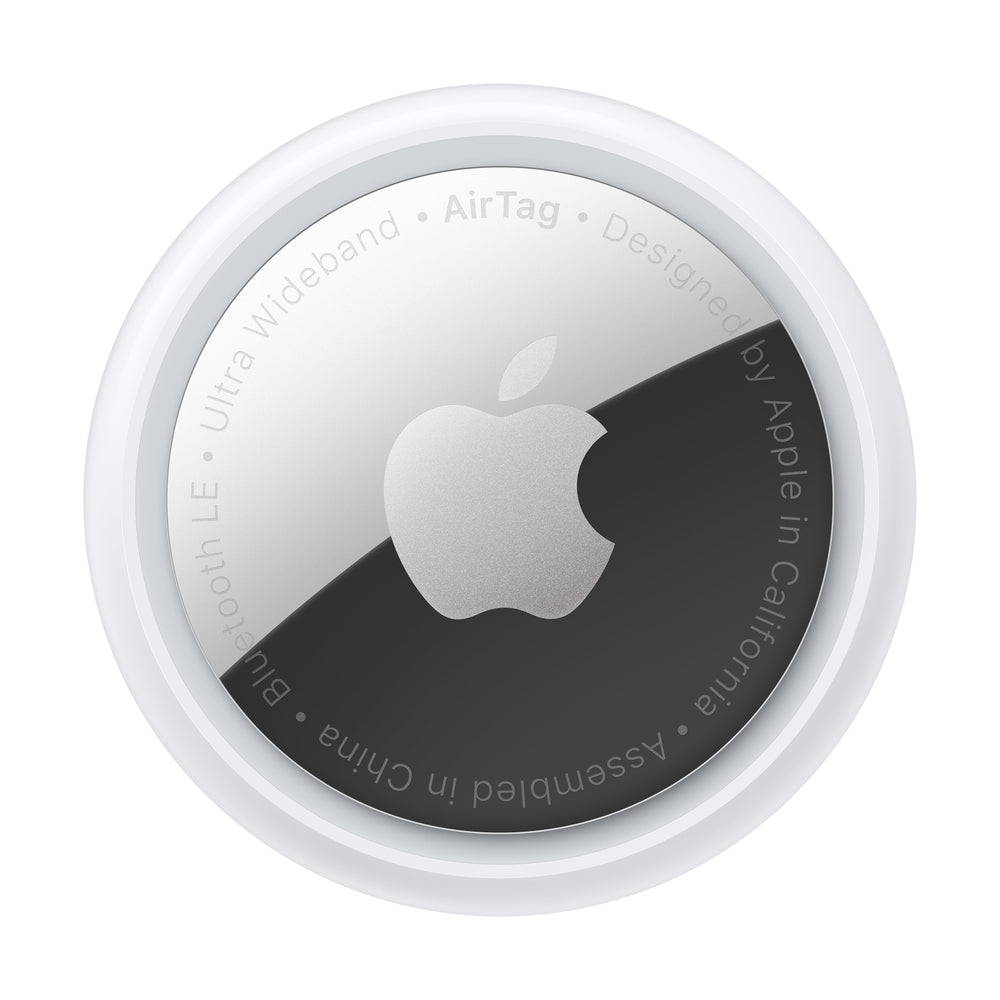 Apple AirTag 本体 6個セット ホワイト　エアタグ Apple AirTag Trackers | Staples.ca | staples.ca