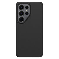 Otterbox Symmetry Case with Magnets for Samsung Galaxy S26 Ultra - Black-Ultra-sleek design that flows with the lines of your phone