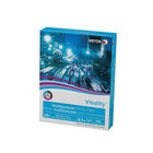Xerox Vitality FSC Certified Multipurpose Paper, 20 lb., 8.5" x 11", White, 500 Sheets (3R02047)-8.5" x 11" (Letter Size)