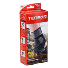 Tensor Deluxe Ankle Stabilizer-Patented soft-edge design for extra in-shoe comfort