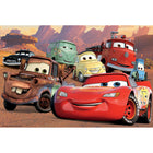 Disney Cars Group Photo - 200 Pieces-6