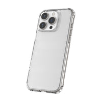 TUFF8 iPhone 16 Pro Rugged Case-Made from high-quality Polycarbonate materials