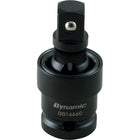 Dynamic Tools 3/8" Drive Universal Joint, Impact-3/8" Drive