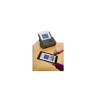 Fujitsu Scansnap iX500 Image Scanner-Scan mixed batches of receipts, cards, photos, and documents