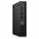 Dell Refurbished 3060 Tiny Desktop Computer - Intel Core i5-8500T - 1TB SSD - 32GB RAM - Windows 11 Professional-Storage: 1TB solid state Hard Drive Storage 