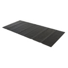 Stamina Fold-To-Fit Equipment Mat 05-0034-Extend the life of your fitness equipment by keeping dust and carpet fibers away from your product