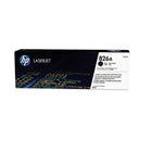 HP 826A (CF310A) Black Original LaserJet Toner Cartridge-Colour: Black