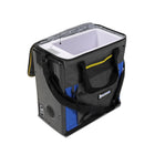 Koolatron Michelin Hybrid 12 v Cooler-Plugs into any 12 volt receptacle in car, boat or RV