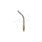 Goss Go GT-4 Tip (GT-4)-Hot turbine flame