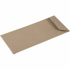 JAM Paper #12 Policy Business Envelopes - 4.75" x 11" - Simpson Kraft Recycled - 25 Pack-Quantity: 25 per pack