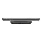 Belkin 15 Qi Charger With Power Supply-Constant calls and texts? No problem. The nonslip material helps to grip your iPhone, keeping it safely in place while charging.