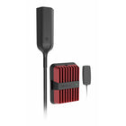 weBoost Drive Reach OTR Cell Phone Signal Booster Kit - Black-Boosts signal on all available network speeds with all carriers simultaneously