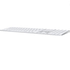 Apple French Magic Keyboard with Touch ID-Mac with Apple silicon using macOS 11.4 or later
