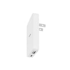 LOGiiX Power Plus 20W Slim Duo PD Wall Charger - White-The Power Plus 20 Slim is our compact dual USB wall charger