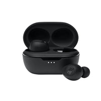 JBL TUNE 115TWS True Wireless In-Ear Headphones - Black-True Wireless In-Ear Headphones