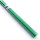 Smart Fab 48" x 40' Bulletin Board & Kraft Roll, Grass Green-Grass green