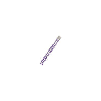 Musgrave Super Sports Incentive Pencil, 12 Packs of 12 (MUS2205D-12)-#2 pencil