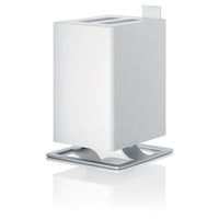 Stadler Form A-001A Anton Ultrasonic Humidifier, 4.33" x 2.56" x 1.89", White-Rated Power: 18W