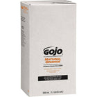Gojo Natural Orange Pumice Hand Cleaner, JA382, 2 Pack-5000 ml Refill for PRO TDX 5000