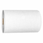 Scott Essential Universal Hard Roll Towels - 1.5" Core - with Absorbency Pockets - White - 12 Pack-12 Scott Essential Universal Hard Roll Towel Rolls/Case