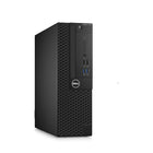 Dell Refurbished OptiPlex 3050 SFF Desktop - Intel Core i5-6500 - 256GB SSD - 16GB RAM - Windows 10 Pro-16GB DDR3 Ram