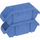 Quick Pick Bins, Cd406, 12 Pack-Qty/Pk - 12
