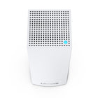 Linksys Atlas Pro 6: WIFI 6 AX5400 Dual-Band Mesh System - 2 Pack-The Atlas Pro 6 Dual-Band WiFi Mesh system uses the latest WiFi 6 (802.11ax) standard to deliver true gigabit speeds throughout your entire home, up to 5.4 Gbps with 6-stream connectivity.
