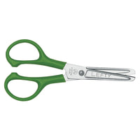 Westcott 4-3/4" Blunt Lefty Scissors-Stainless Steel blades