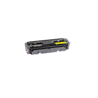 Clover Imaging Group HP 414X Remanufactured Toner Cartridge - High Yield - Yellow-Yellow