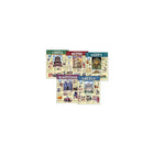Creative Teaching Press Ancient Civilization Chart Pack, 5 Pack-Theme/design: Social studies