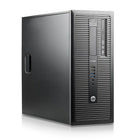 HP Refurbished Prodesk 600 G1 Tower Desktop, 3.2 GHz Intel Core i5 4570, 1 TB HDD, 8 GB DDR3, Windows 10 Professional-3.2 GHz Intel Core i5 4570 processor (6 MB cache)