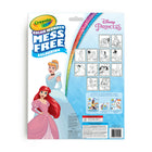 Crayola Color Wonder Marker and Paper Set  -  Princess-4
