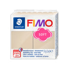 Staedtler FIMO Soft Modelling Clay - Sahara-Great for kids crafts