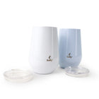 Sully Wine Tumblers - 355 mL - 2 Pack-BPA Free