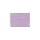 JAM Paper A8 Invitation Envelopes, 5.5 x 8.125, Wausau Purple, 1000 Pack (51512557B)-Light purple
