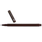 Marvy Uchida Felt-Tip Pen – Ultra Fine – Brown – 2 Pack-Our pens feature a smooth, ultra-thin tip for precise lines and writing