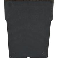 Quantum Storage Systems Store More Plastic Shelf Bins - Dividers, 50 Pack (CF252)-Qty/Pk - 50