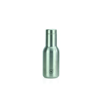 Minimal Insulated Wine Bottle, 350mL, Classic-Holds 12oz / 350ml of your favourite beverage