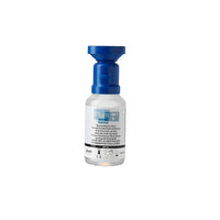 Plum pH Neutral, 200mL-A small and handy bottle with a 4.9% sterile phosphate buffer for a fast neutralisation of acids and alkalis