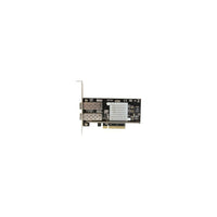 StarTech 2Port 10G Fiber Network Card with Open SFPPlus, PCIe, Intel Chip, PCI Express x4, 2 Port(s), (PEX20000SFPI)-Host Interface: PCI Express x4