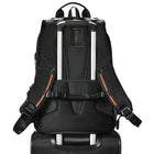 Everki Concept 2 Travel Laptop Backpack, Black-Spacious, well-organized compartments