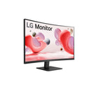 LG 32" FHD Curved LED Monitor with FreeSync - 32MR51CS-B-The ergonomic stand makes it easy to flexibly adjust the tilt of the screen in the optimal position for you.