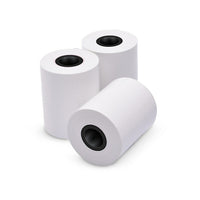 Staples Thermal Paper Roll - 2-1/4" x 75' - 30 Pack-Provides clear and crisp images