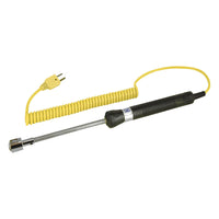 REED Instruments R2920 Type K Surface Probe-Type K Surface Probe