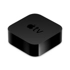 Apple TV HD, 32 GB-Ports: USB-C, HDMI, 10/100 Ethernet