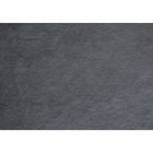 Monarch Specialties 5968Q Queen Size Bed - Dark Grey Velvet With Chrome Trim-Classic style with chrome nailhead trim and cushioned diamond tufting for a luxurious look