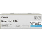 Canon 034 Cyan Toner Drum Unit (9457B001)-Cyan