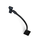 Urbann Microphone Holder With Clip Module for Lectern-Accessory, Expansion module for Urbann Lecterns