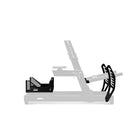 Next Level Racing GT Elite Formula And Hybrid Pedal Upgrade Kit-Increased range of 70 degrees of tilt for pedal positioning
