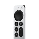 Apple TV 4K - A15 Bionic Chip - Wi-Fi - 64 GB - Black-Incredible power with the A15 Bionic chip